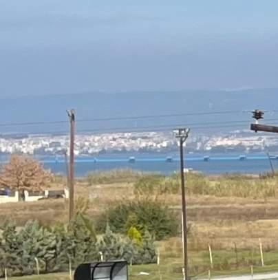 Light Blue Apartment Peraia (Thessaloniki)